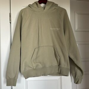 Men’s Fear of God Essentials Sweatshirt